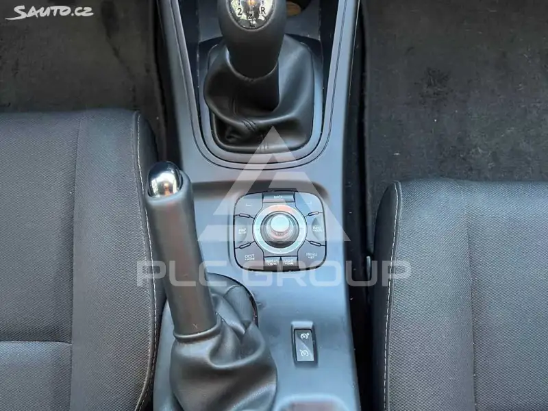 2012 Renault Megane