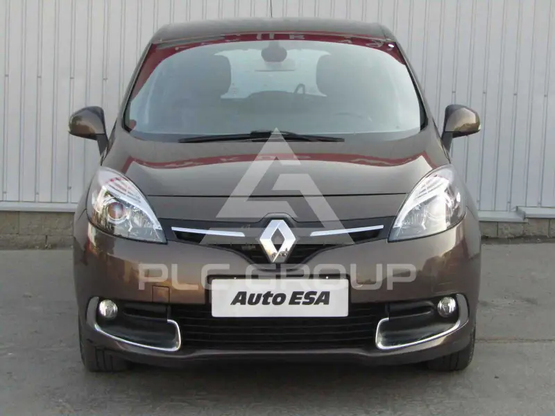 2012 Renault Megane