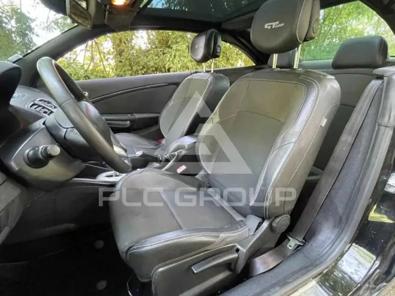 2012 Renault Megane