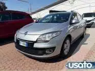 2012 Renault Megane