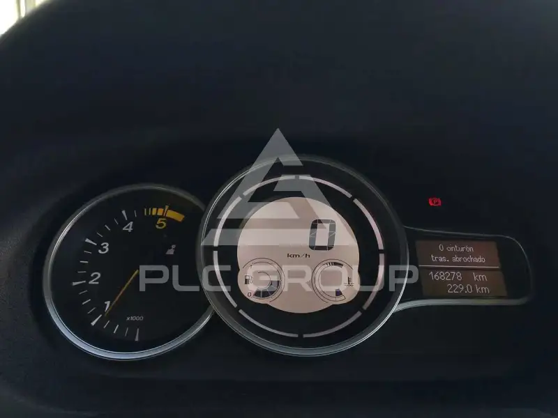2012 Renault Megane
