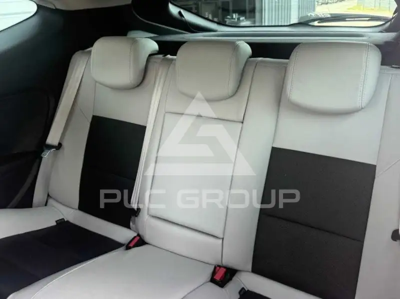 2012 Renault Megane