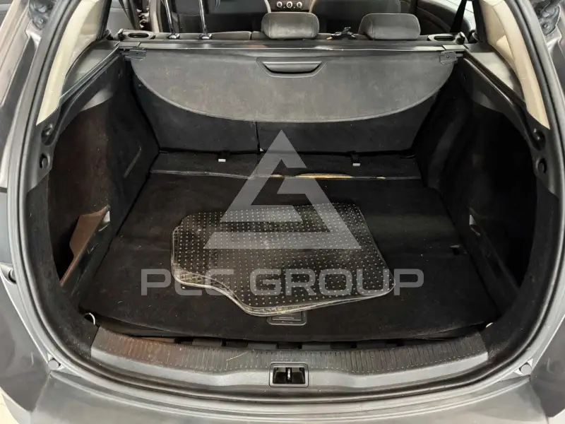 2012 Renault Megane