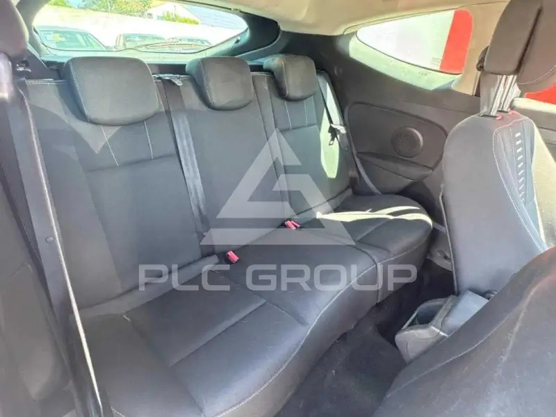 2012 Renault Megane