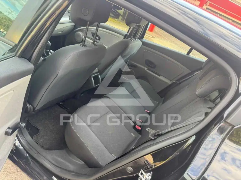 2012 Renault Megane