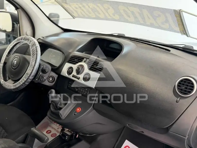 2012 Renault Kangoo