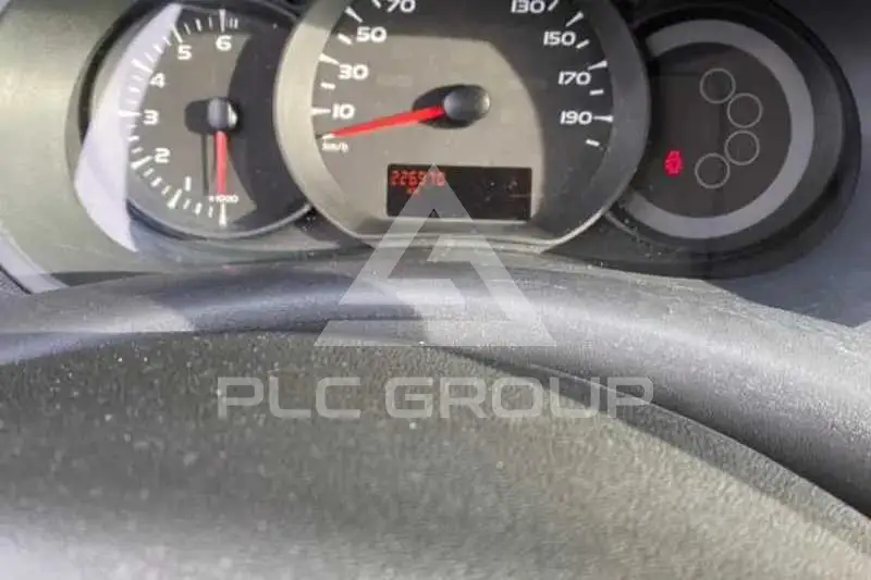 2012 Renault Kangoo