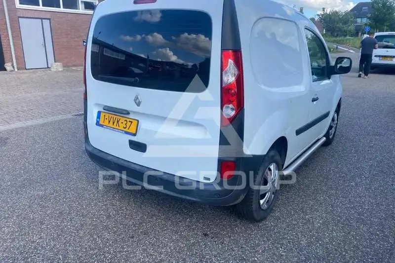 2012 Renault Kangoo
