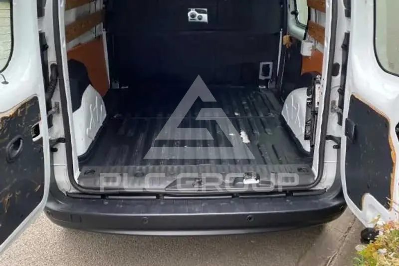 2012 Renault Kangoo