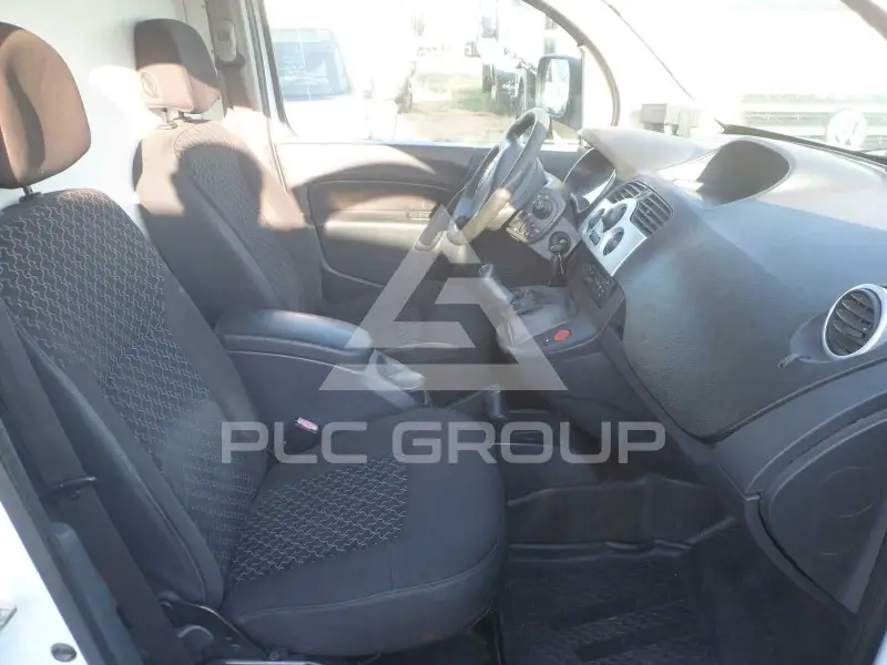 2012 Renault Kangoo