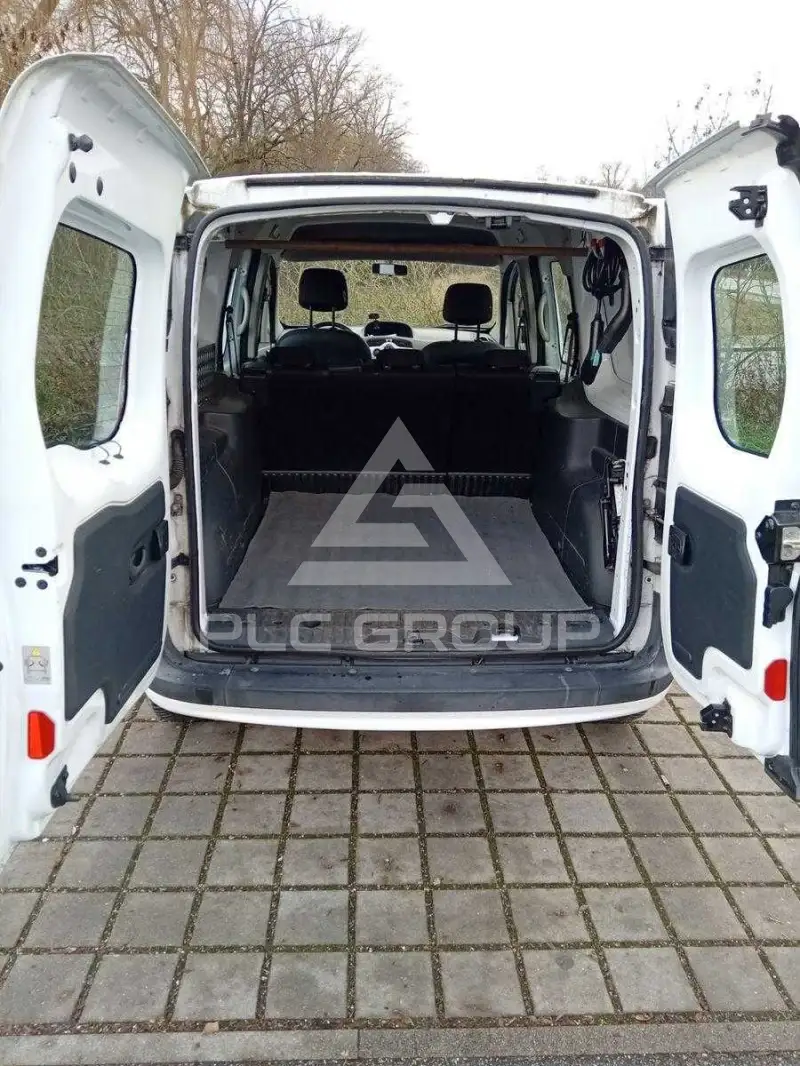 2012 Renault Kangoo