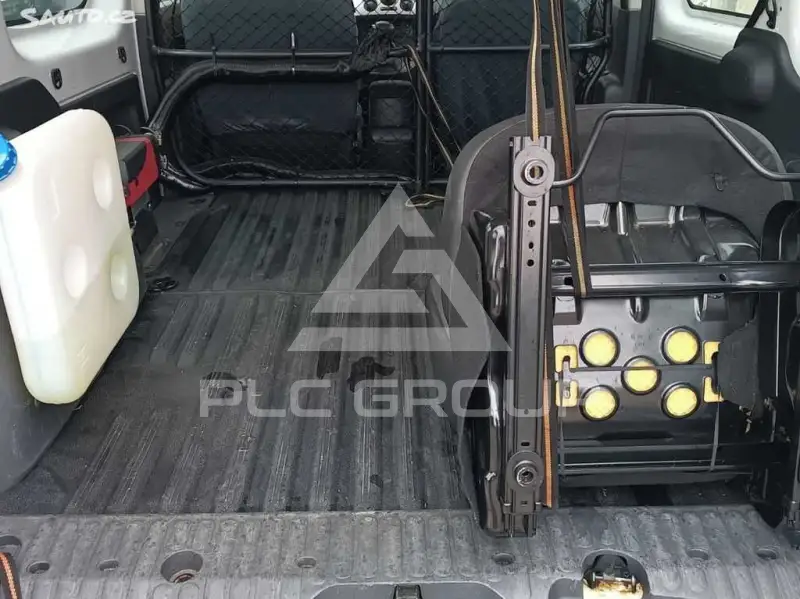 2012 Renault Kangoo