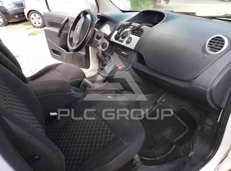 2012 Renault Kangoo