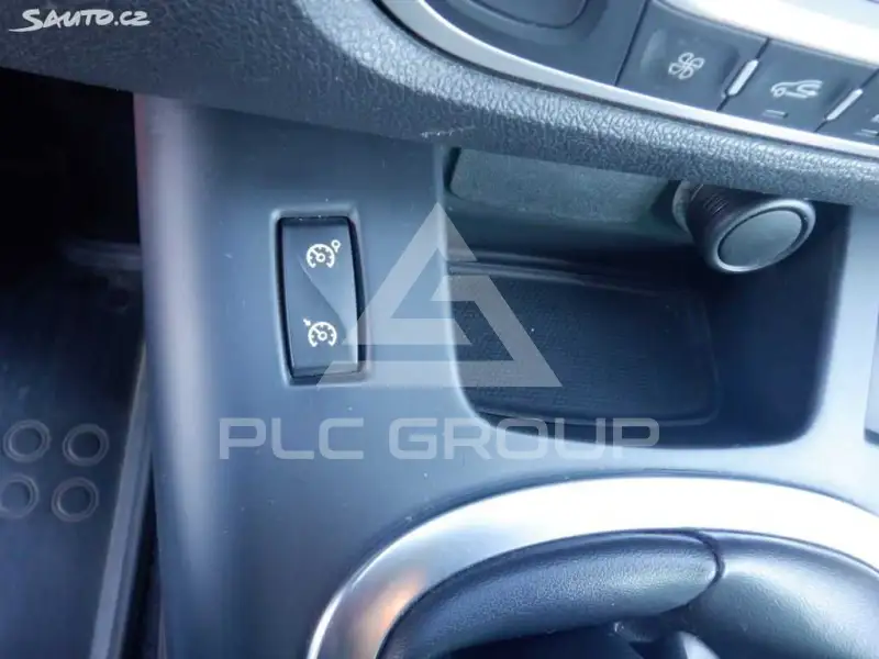 2012 Renault Grand Scenic