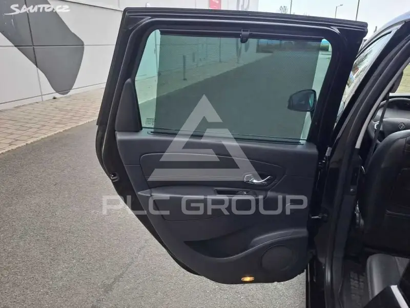 2012 Renault Grand Scenic