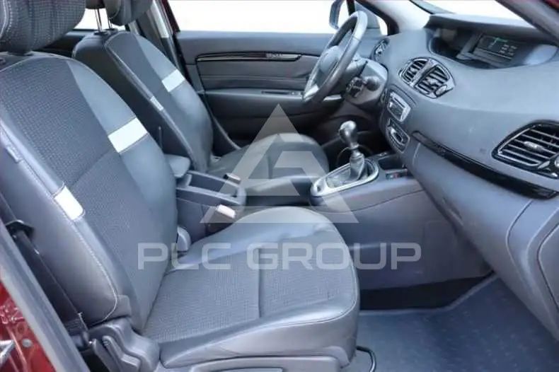 2012 Renault Grand Scenic