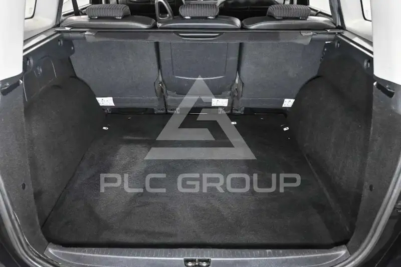 2012 Renault Grand Scenic