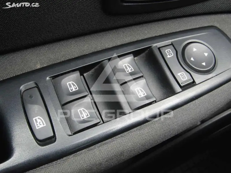 2012 Renault Grand Scenic