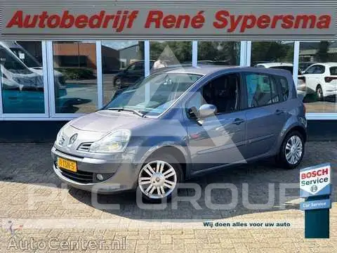 2012 Renault Modus