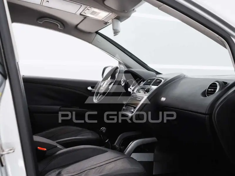 2012 Seat Altea
