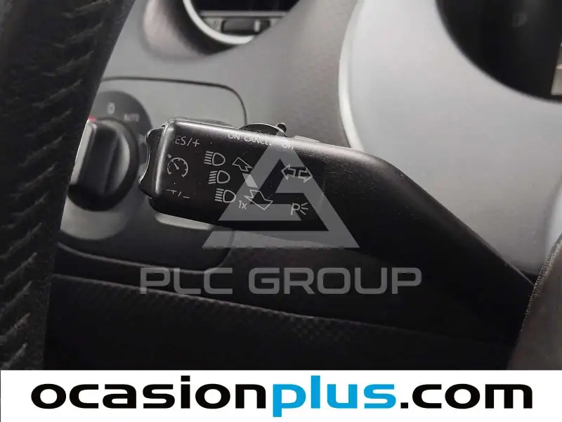 2012 Seat Altea