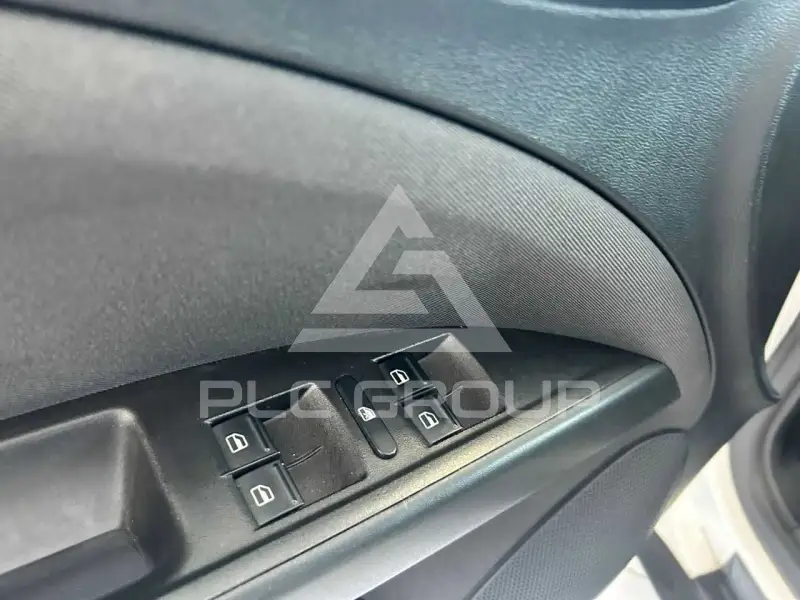 2012 Seat Alteca
