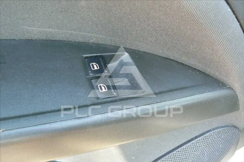 2012 Seat Alteca