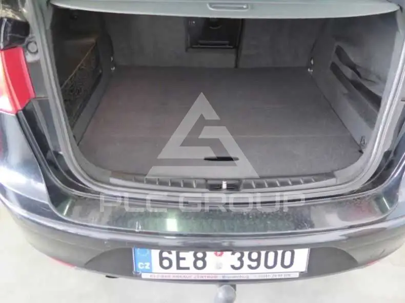 2012 Seat Alteca