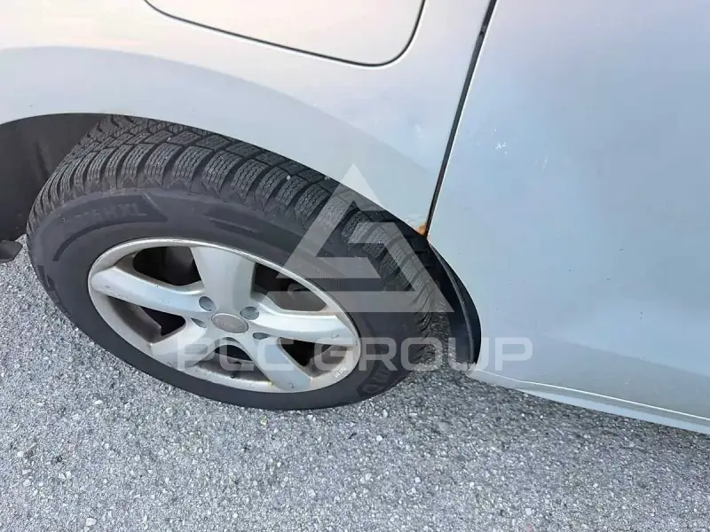 2012 Seat Alhambra