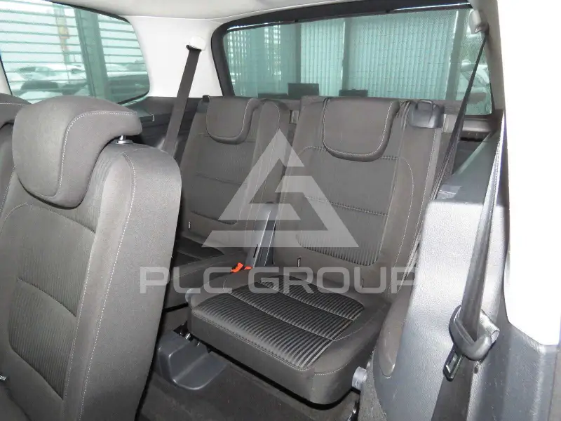 2012 Seat Alhambra