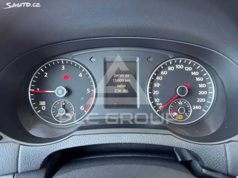 2012 Seat Alhambra
