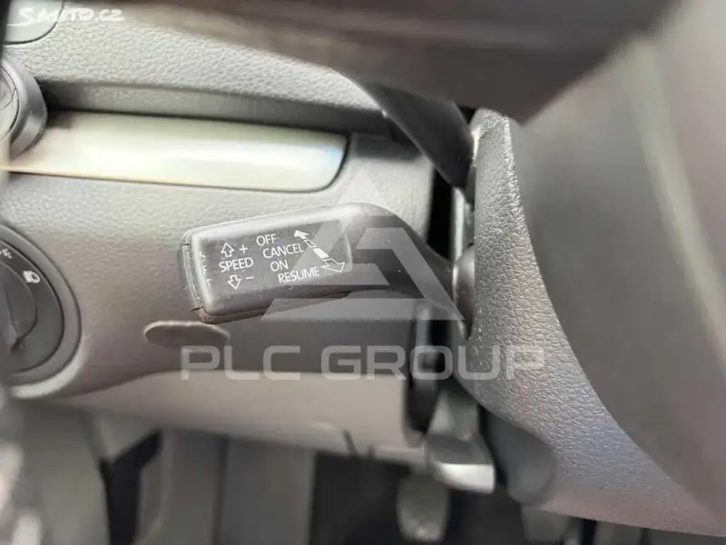 2012 Seat Alhambra