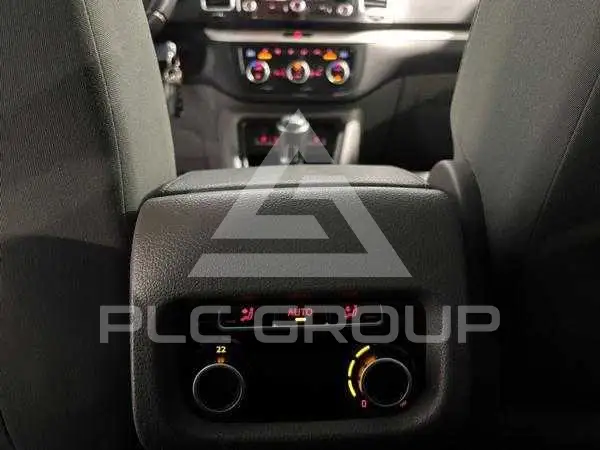 2012 Seat Alhambra