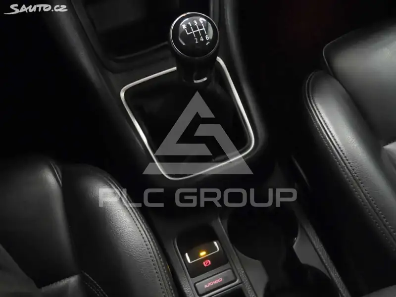 2012 Seat Alhambra