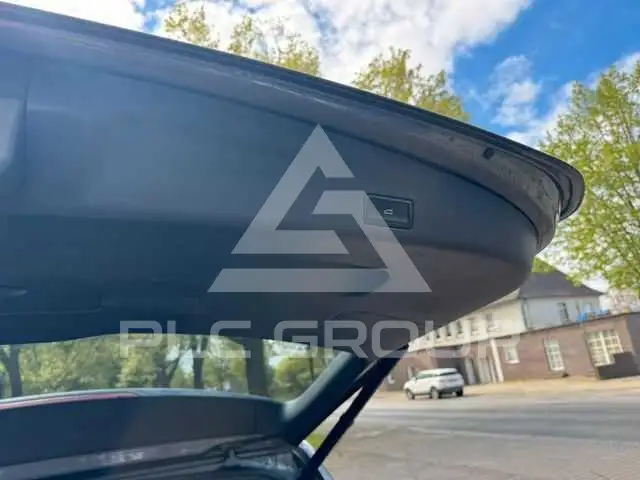 2012 Seat Alhambra