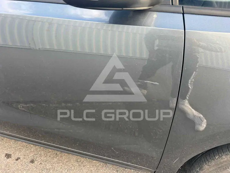 2012 Seat Alhambra