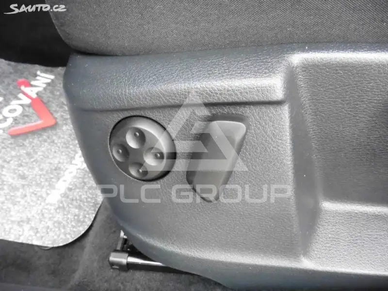 2012 Seat Alhambra