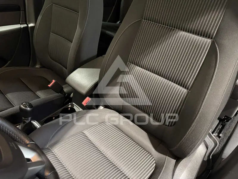 2012 Seat Alhambra