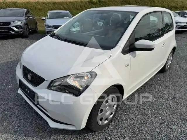 2012 Seat Mii