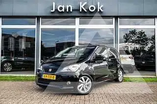 2012 Seat Mii