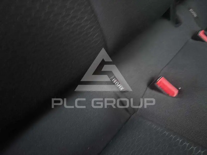 2012 Seat Mii