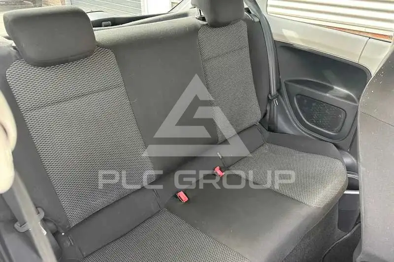 2012 Seat Mii