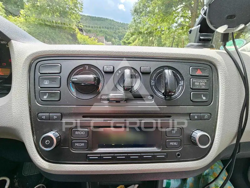 2012 Seat Mii