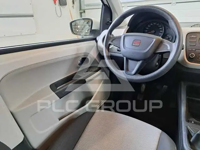 2012 Seat Mii