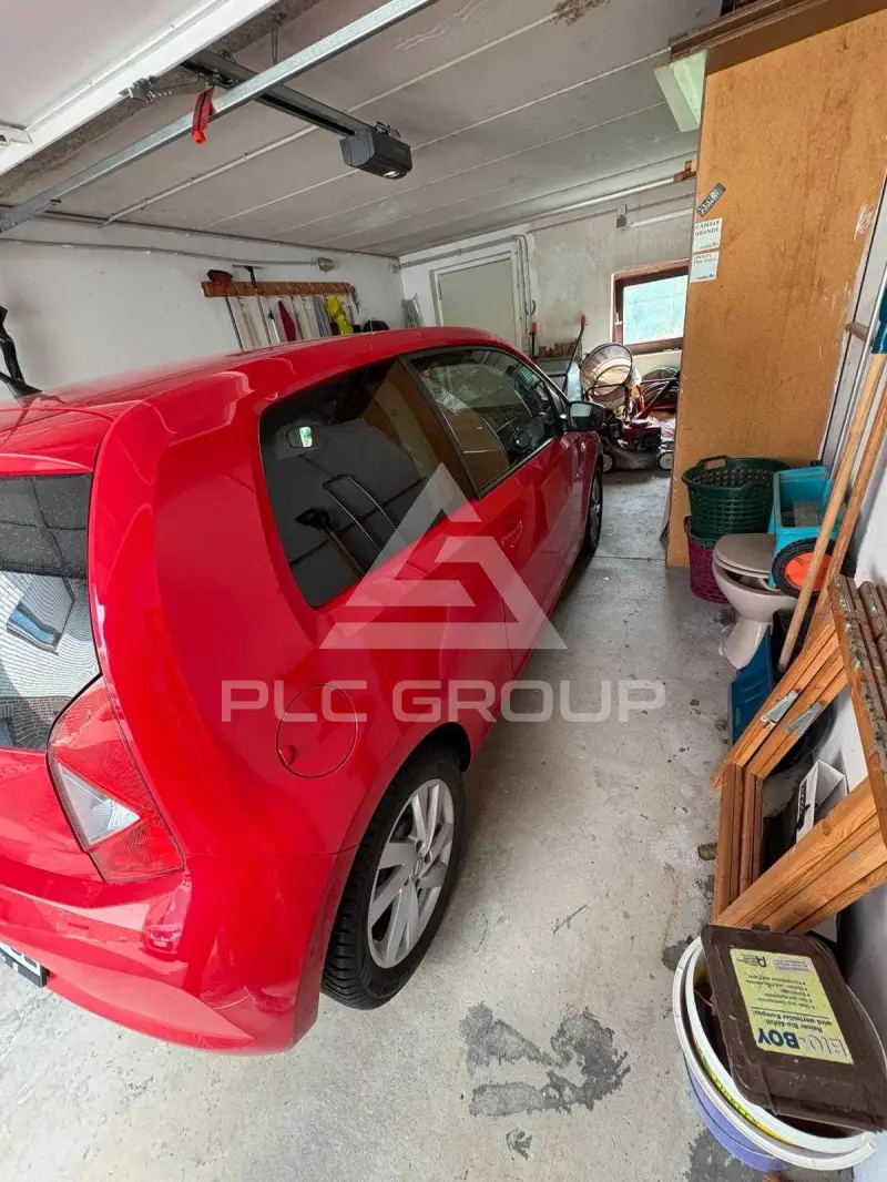 2012 Seat Mii