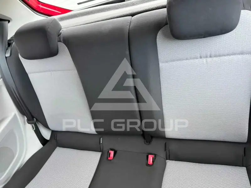 2012 Seat Mii