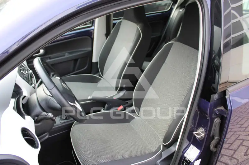 2012 Seat Mii