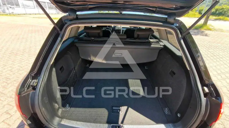 2012 Seat Exeo