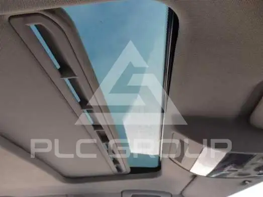 2012 Seat Exeo