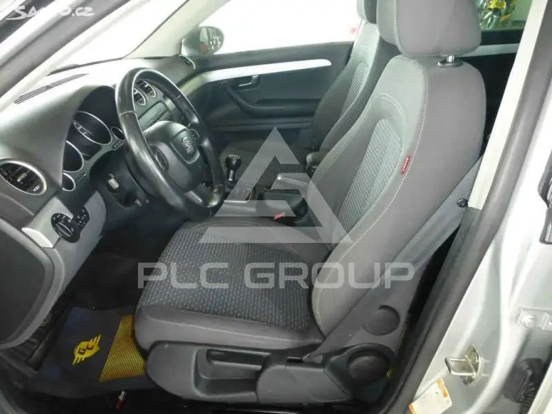 2012 Seat Exeo